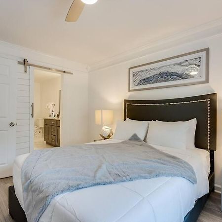 Luxury Atlanta Home - Self Check-In Pet Friendly Free Parking 外观 照片
