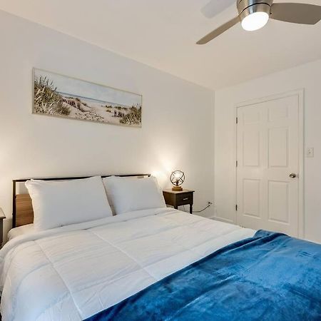 Luxury Atlanta Home - Self Check-In Pet Friendly Free Parking 外观 照片