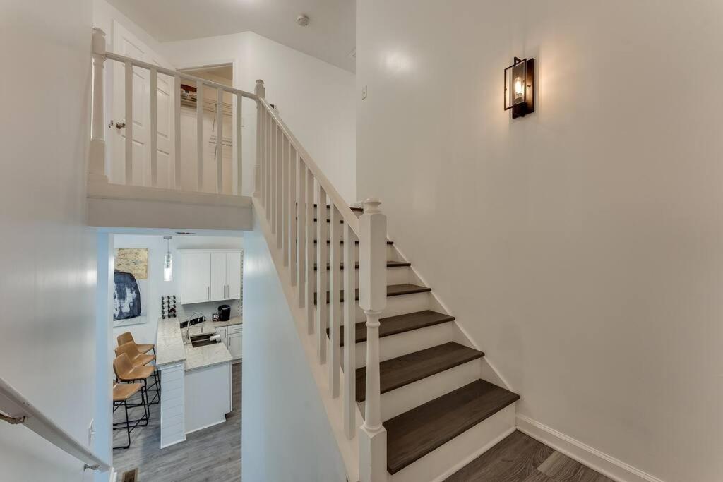 Luxury Atlanta Home - Self Check-In Pet Friendly Free Parking 外观 照片